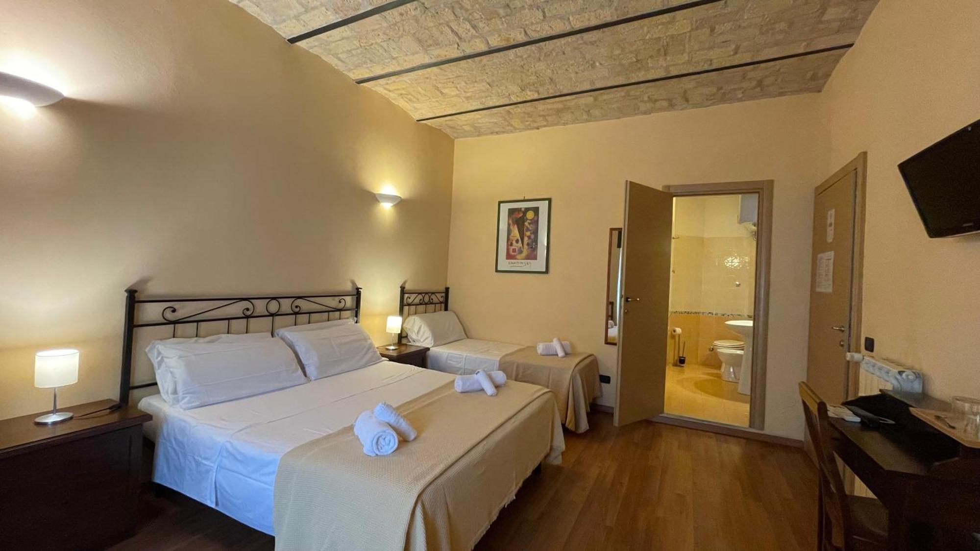 Appartement Holiday Suite Roma *
