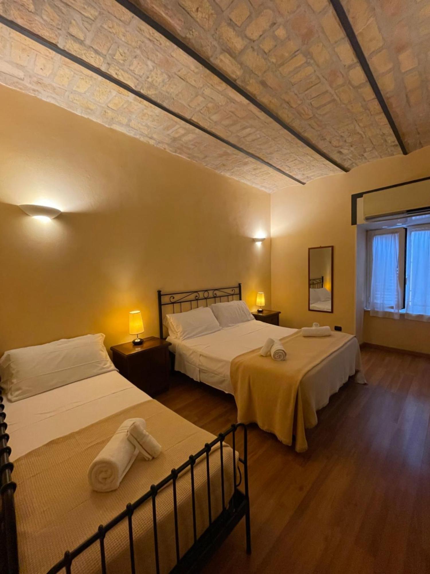 Holiday Suite Roma Appartement