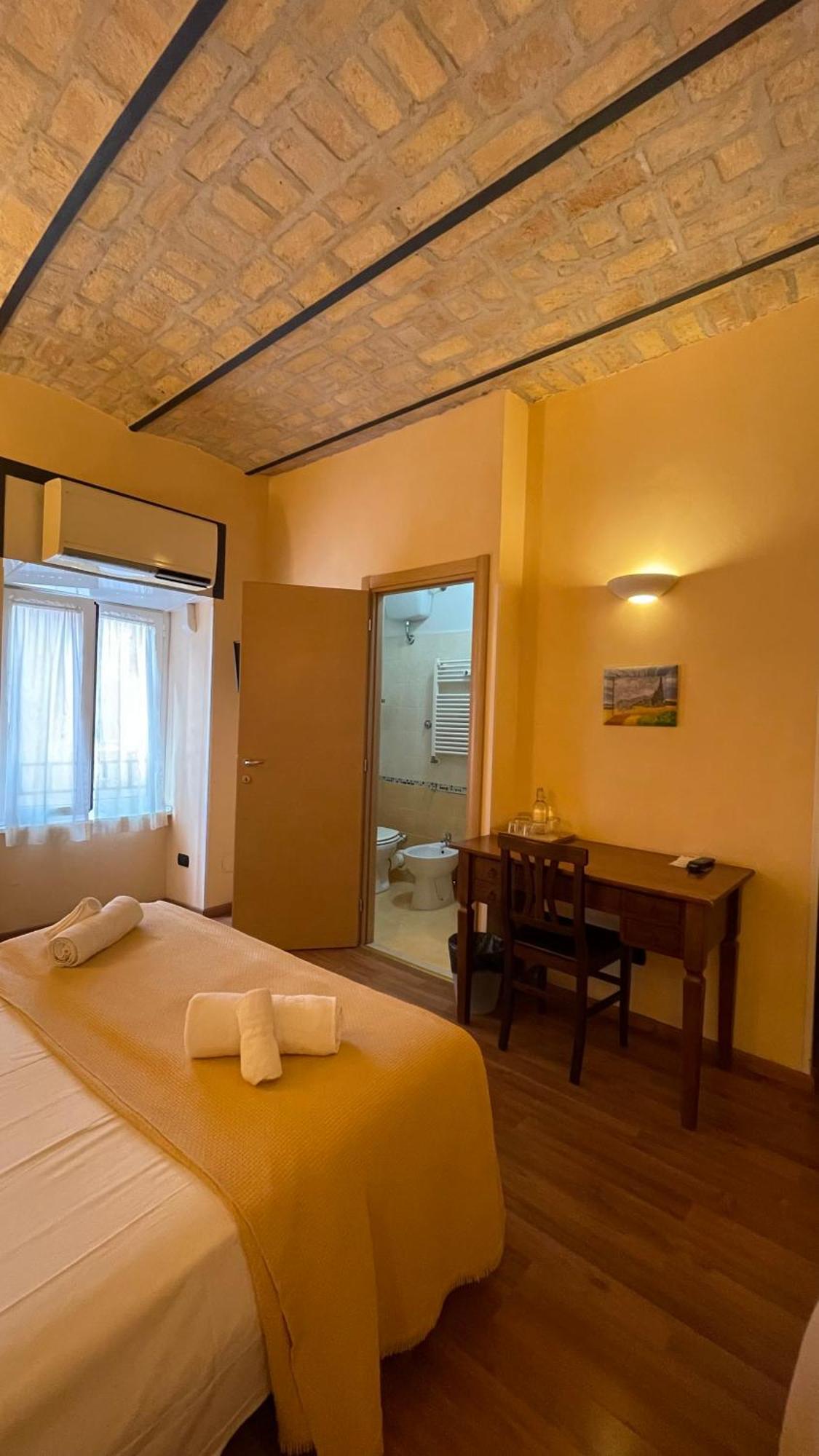 Appartement Holiday Suite Roma