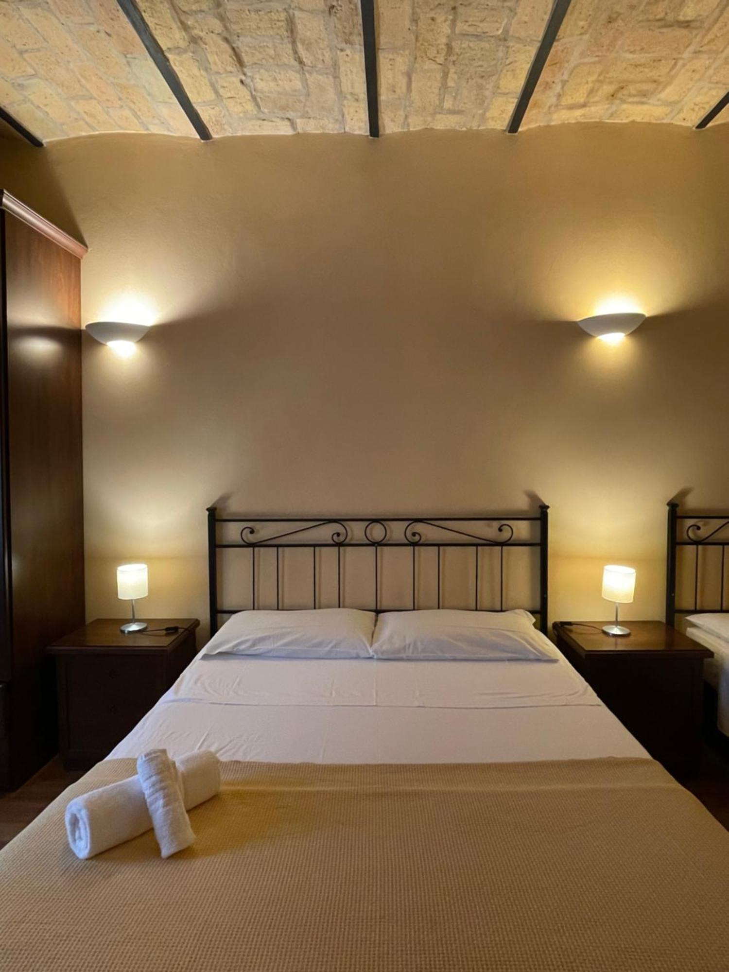 Appartement Holiday Suite Roma