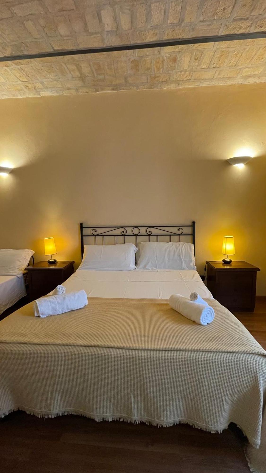 Holiday Suite Roma Appartement *