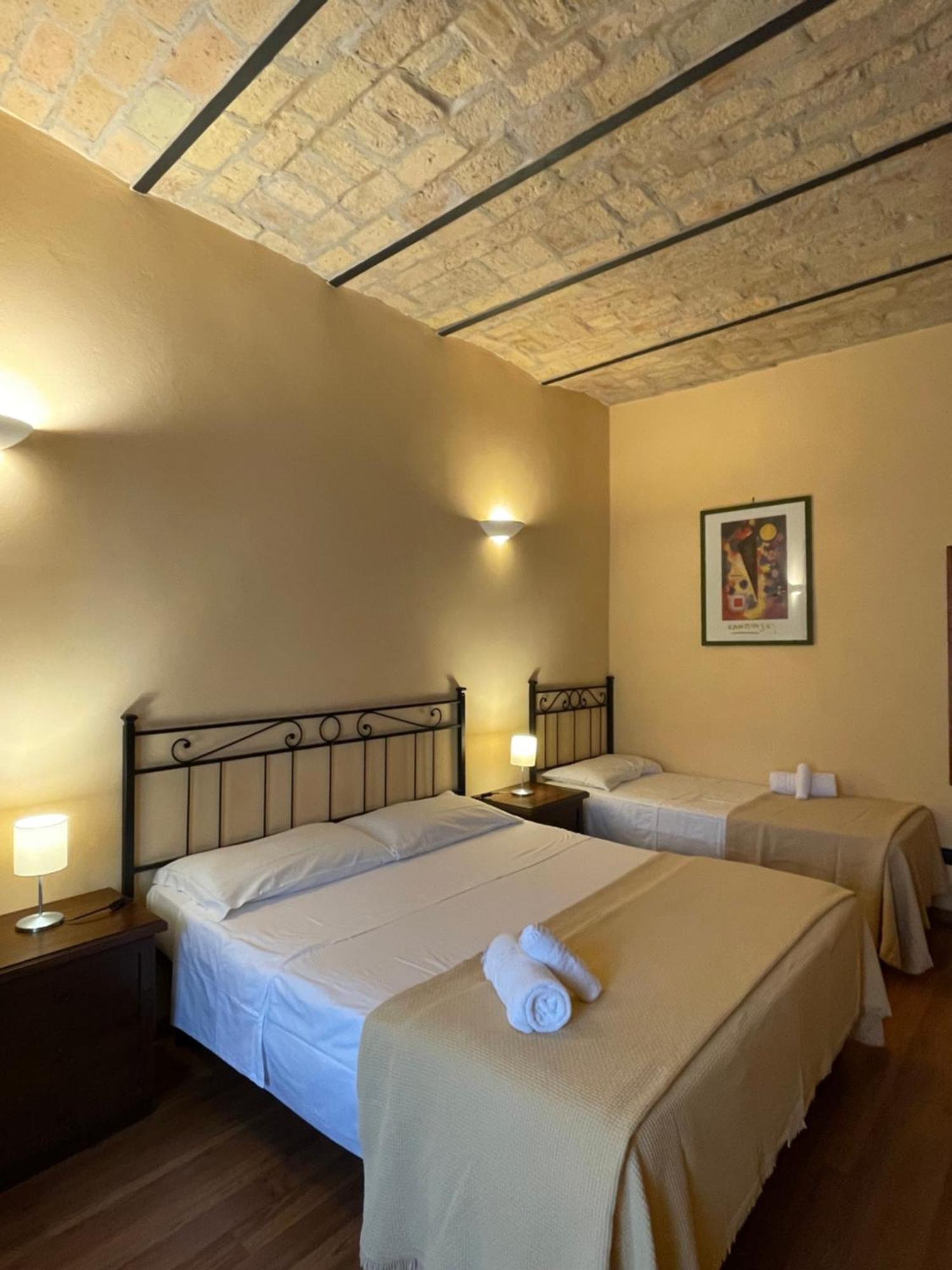 Appartement Holiday Suite Roma Rome