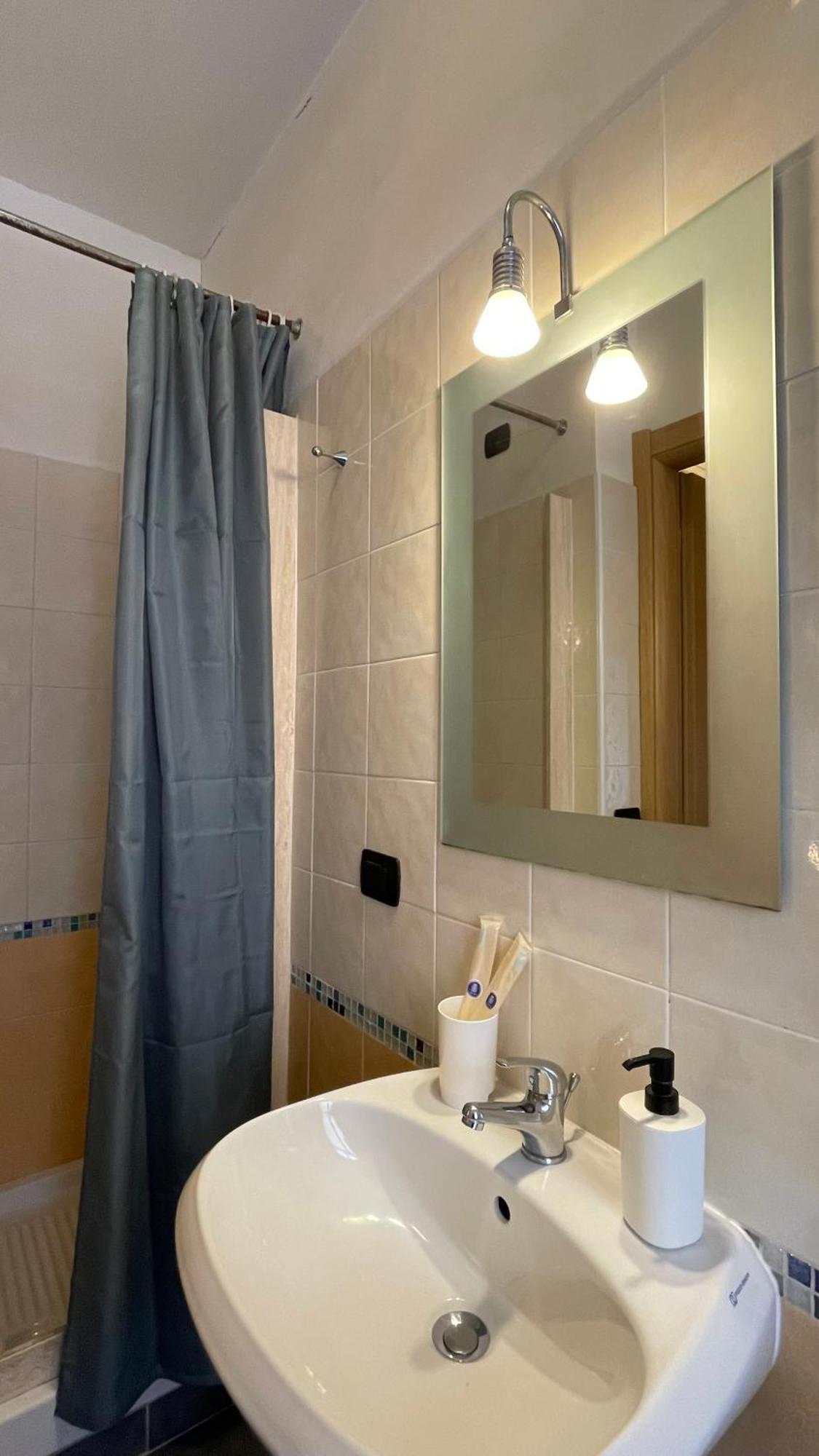 Holiday Suite Roma Appartement Rome