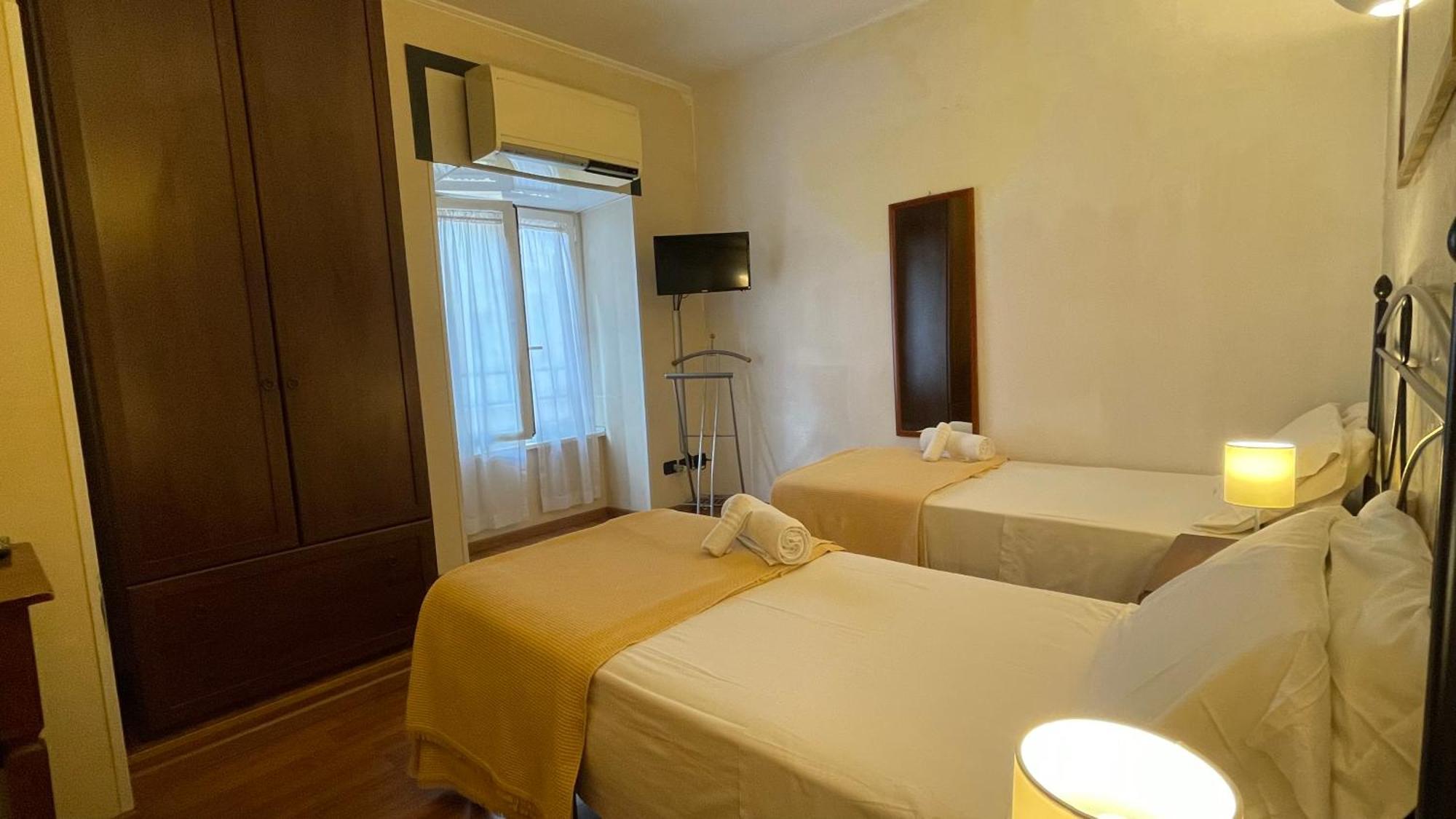 Appartement Holiday Suite Roma *