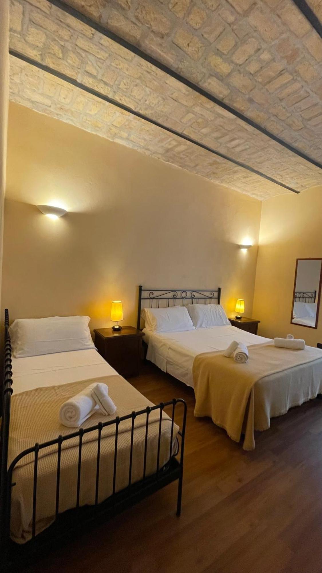 Holiday Suite Roma Appartement *