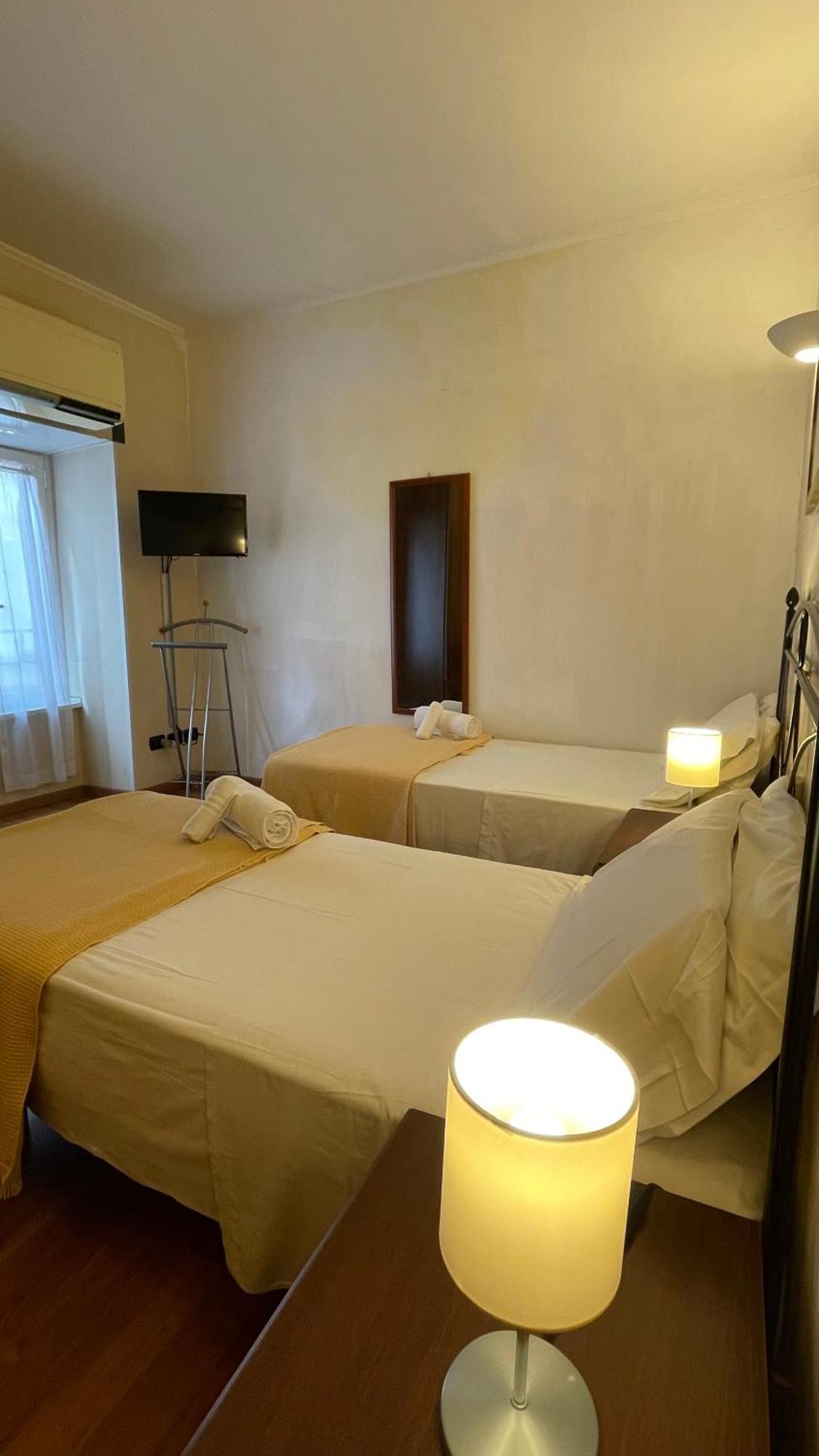 Holiday Suite Roma Appartement *