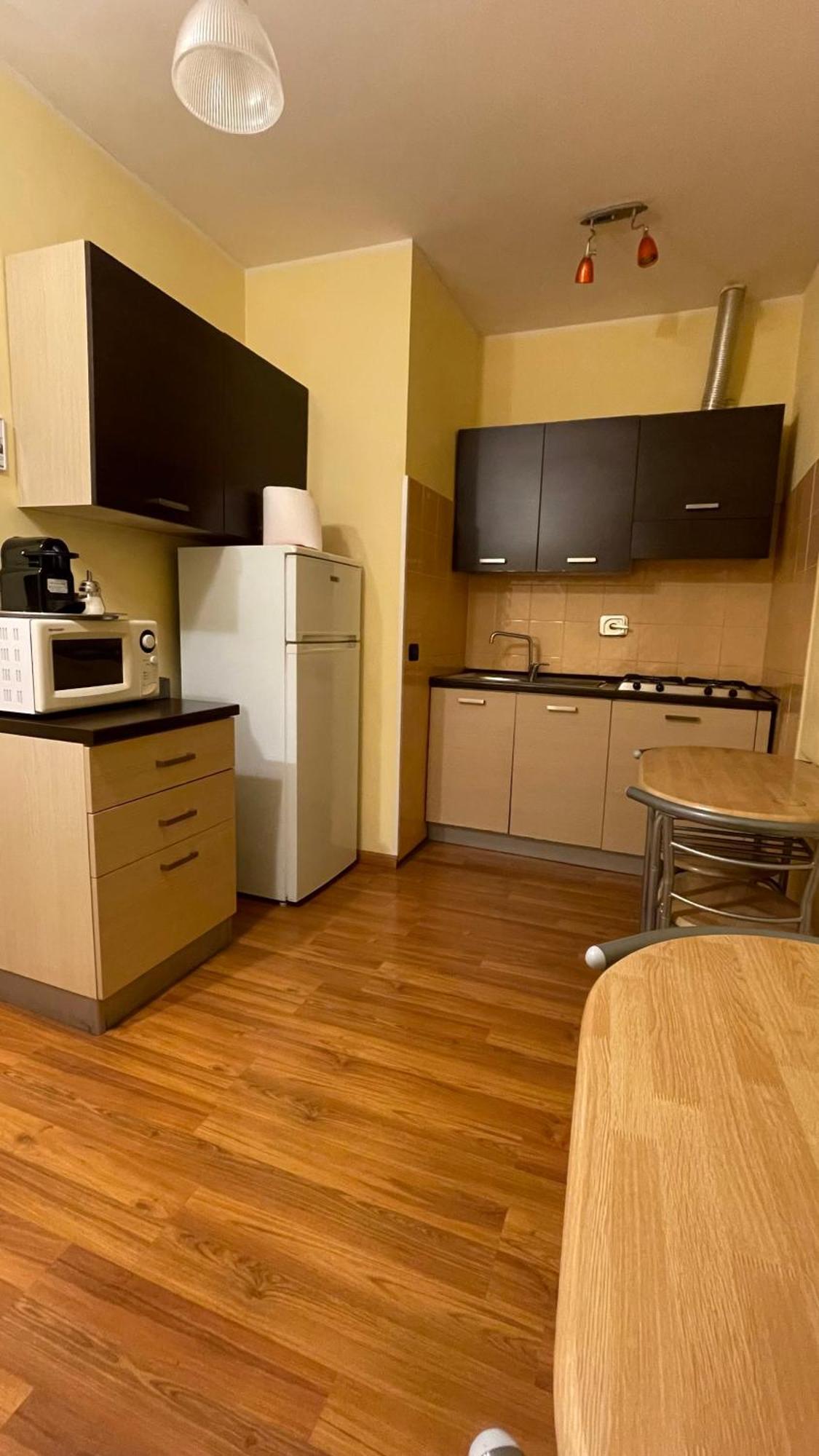 Holiday Suite Roma Appartement Rome